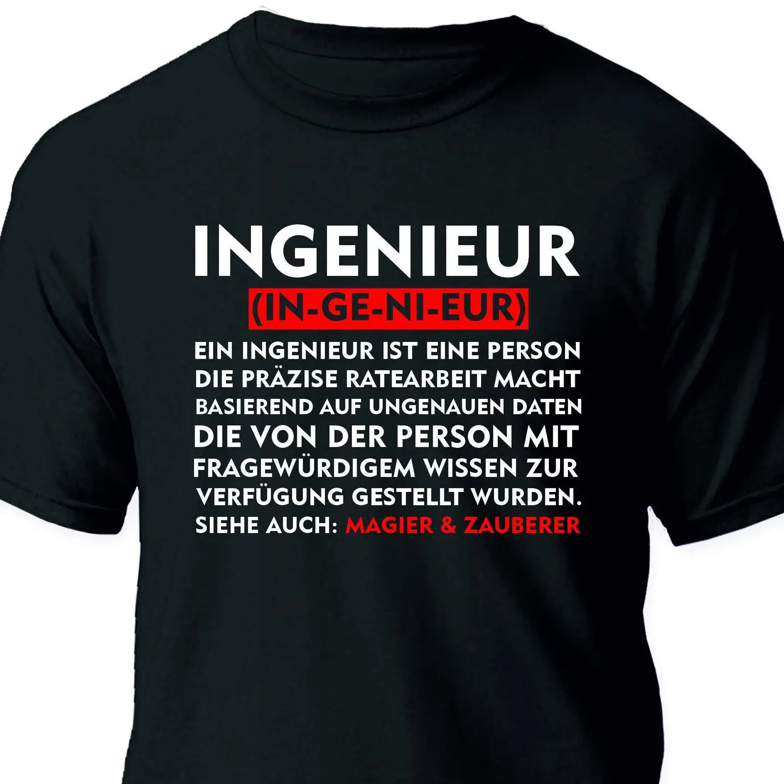 Vintage Fashion Definition - Engineer Men amp 39 s T-shirt