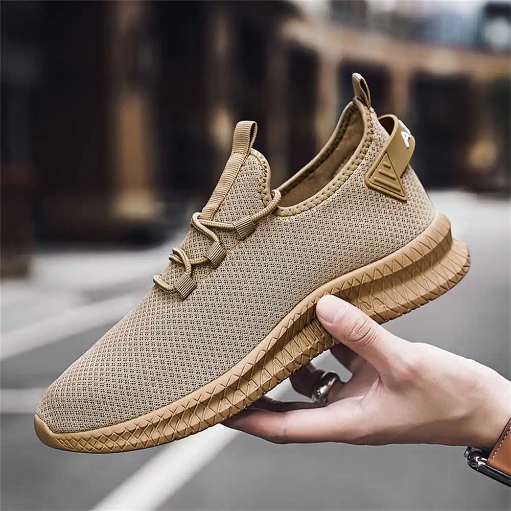 Vintage Fashion Collection - Demi-seizoen Mesh Tenni Man Running Sneakers