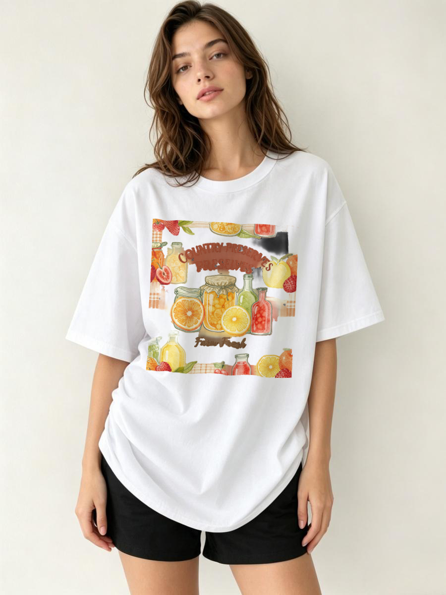 Vintage Fashion Thrift - T-shirts Vintage Collector Thrift Hunter Tweedehands