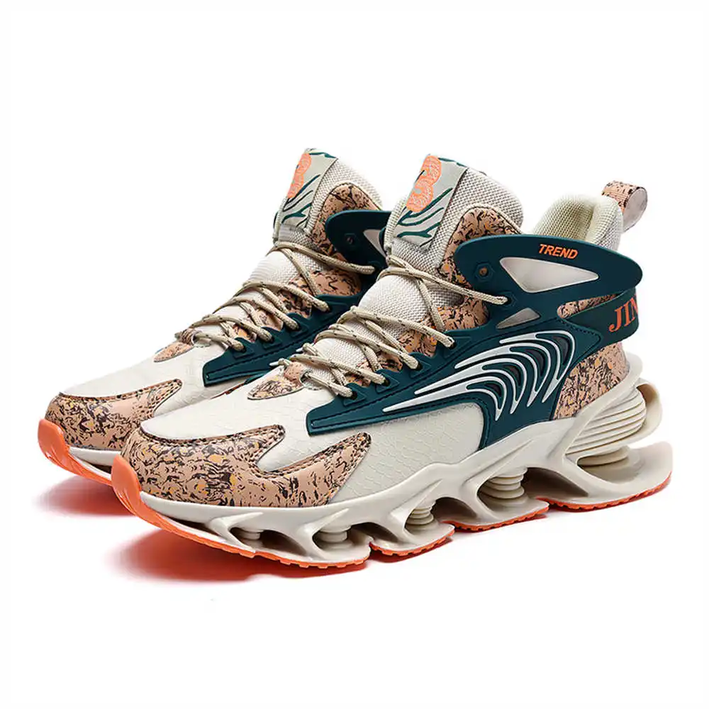 Antislip Mid Kind Running Snea - Vintage Fashion Collection recensie en prijs