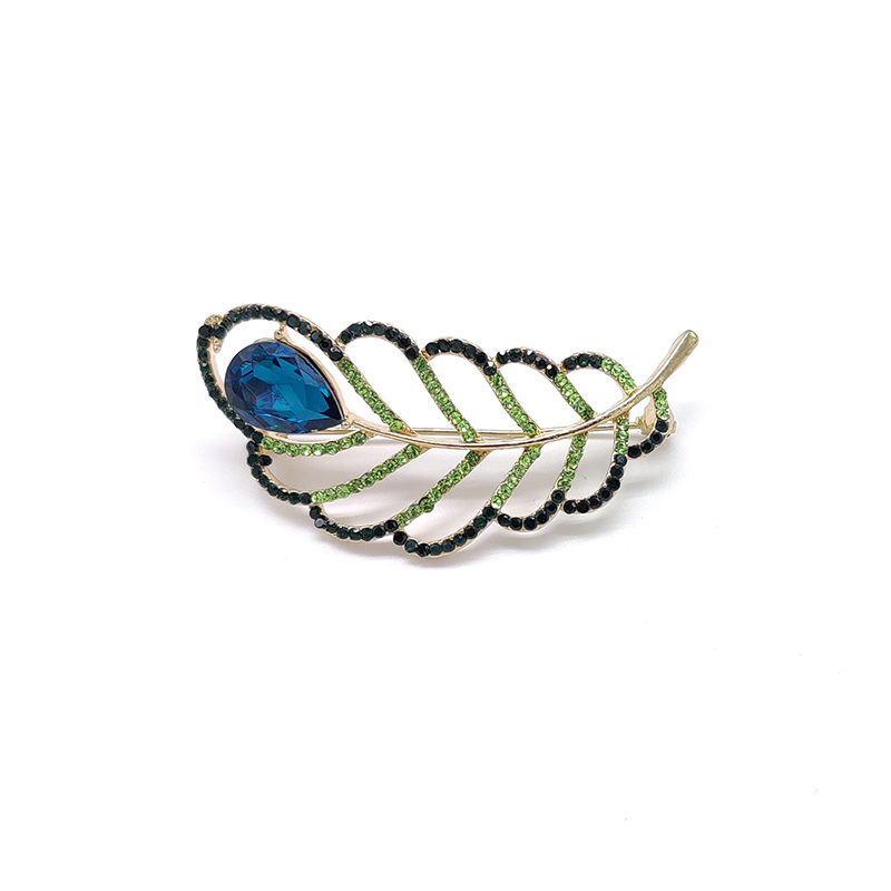 Pd Broche Lente 2023 Vogue Nie - Vintage Fashion Vogue recensie en prijs
