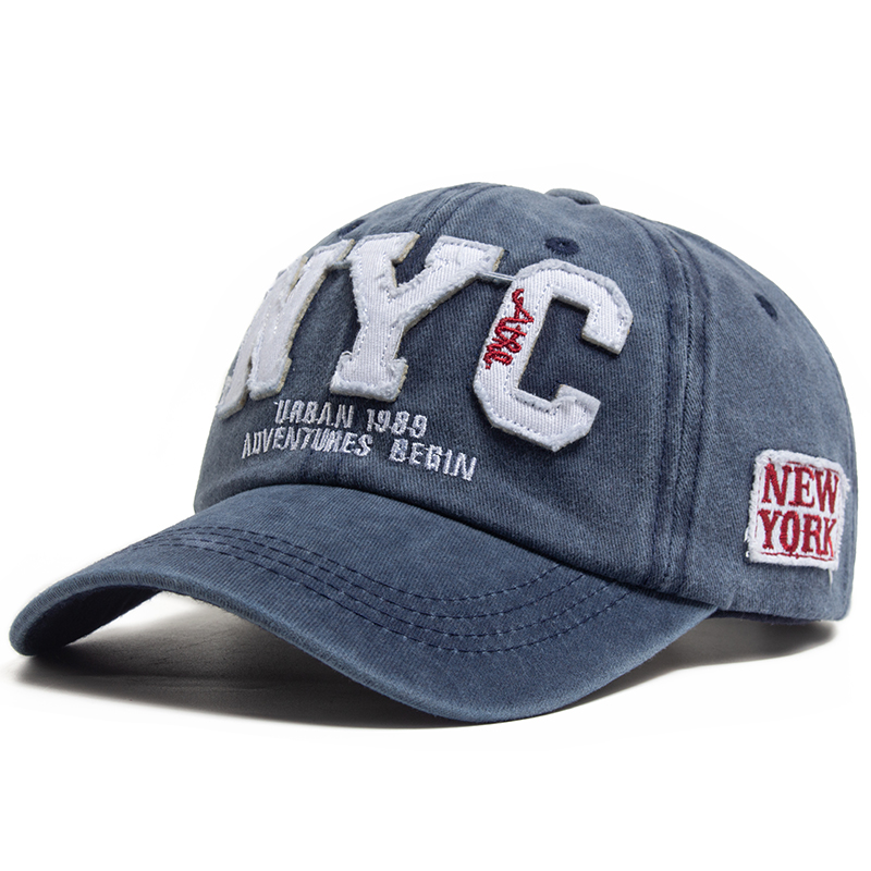 Heren baseballcap vintage kato - Vintage Fashion Nyc recensie en prijs