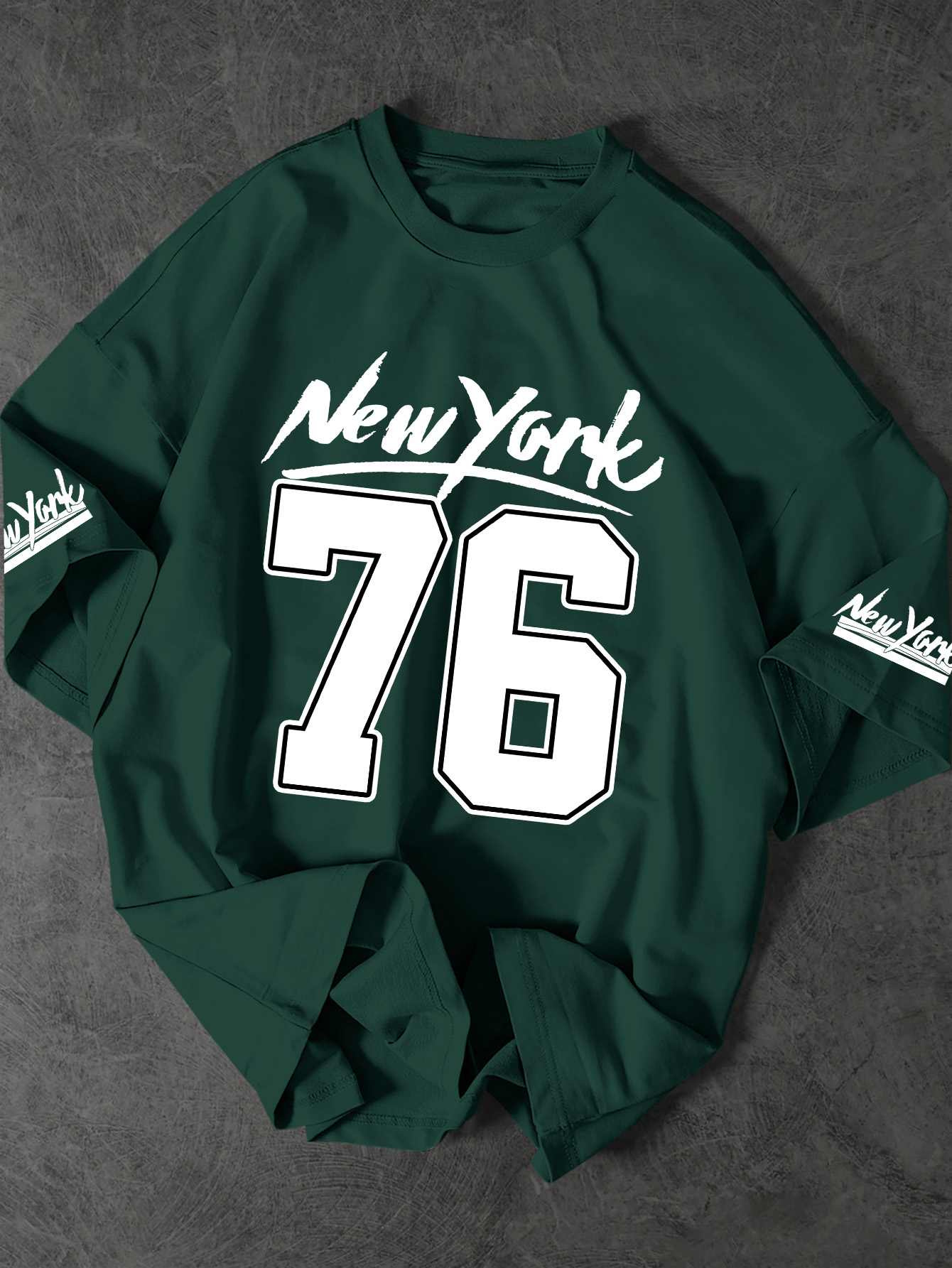 Vintage NYC 76 Brush Script st - Vintage Fashion Nyc recensie en prijs