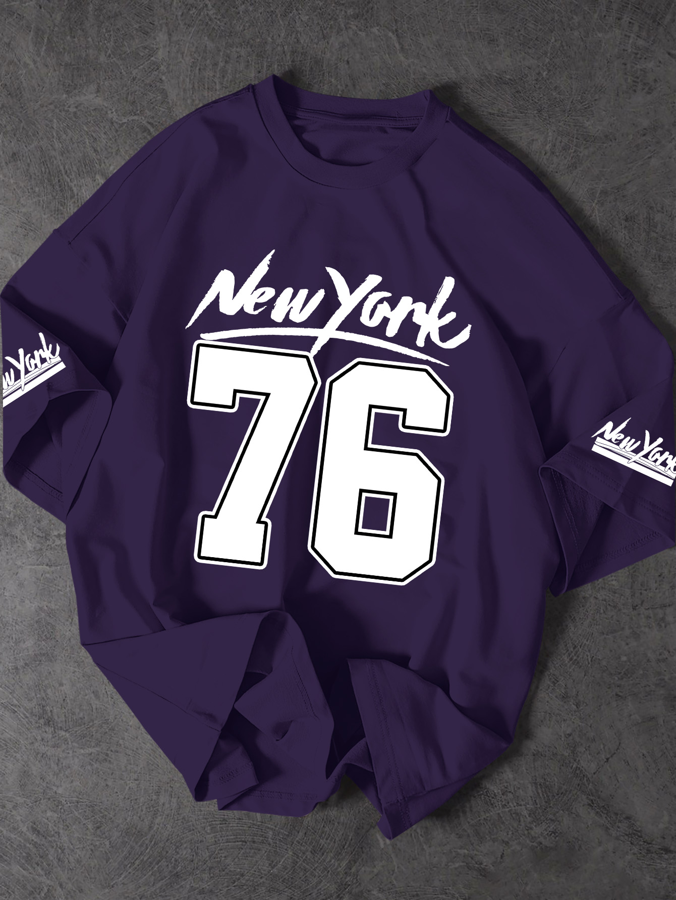 Vintage NYC 76 Brush Script st - Vintage Fashion Nyc recensie en prijs