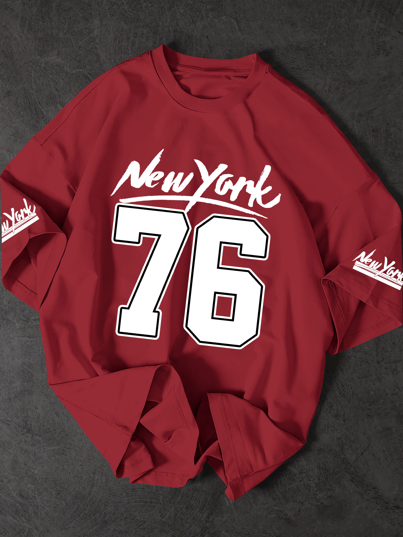 Vintage NYC 76 Brush Script st - Vintage Fashion Nyc recensie en prijs