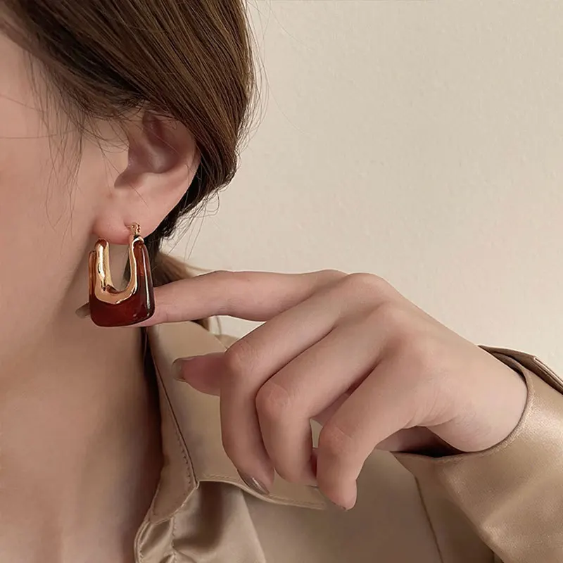 Nieuwe prachtige transparante  - Vintage Fashion Korea recensie en prijs