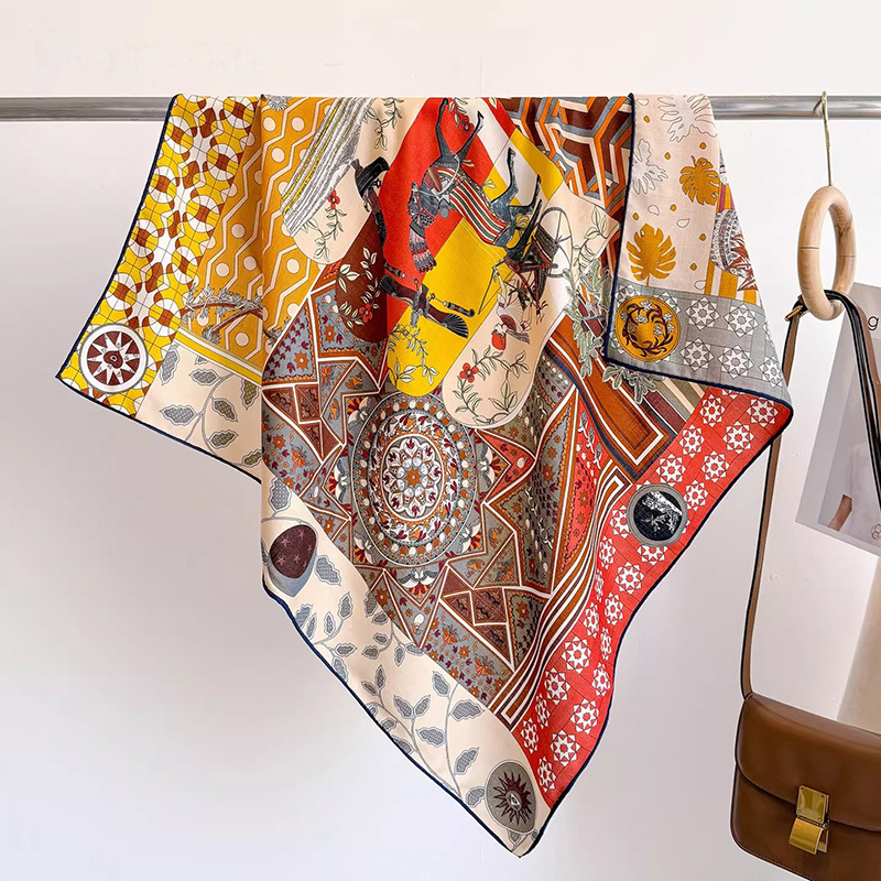 30% MULBERRY ZIJDE 70% WOL Sja - Vintage Fashion Collage recensie en prijs