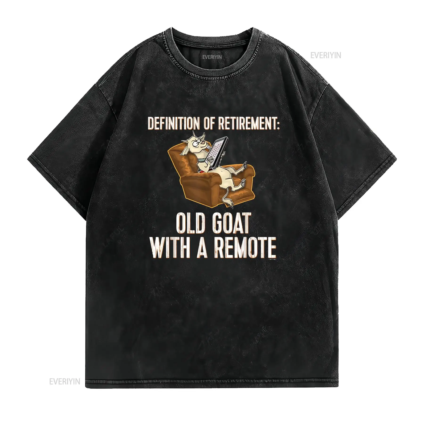 Leuk pensioen T-shirt oude gei - Vintage Fashion Definition recensie en prijs