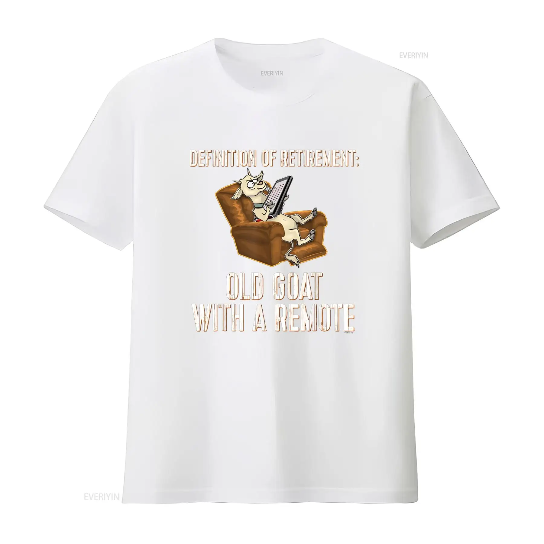 Leuk pensioen T-shirt oude gei - Vintage Fashion Definition recensie en prijs