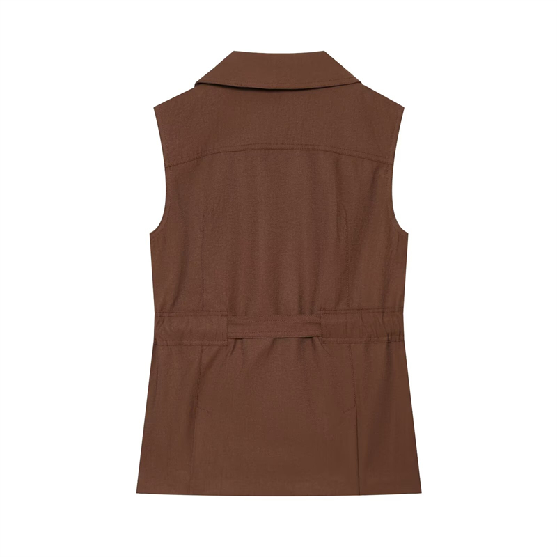 Guobioziy Dames Linnen Vest 20 - Vintage Fashion Collection recensie en prijs