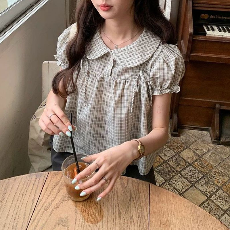 Dameskleding Preppy stijl Kore - Vintage Fashion Dolls recensie en prijs