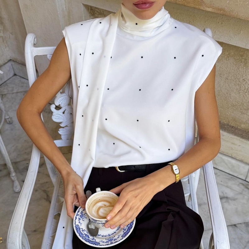 Dames 2026 Lente Zomer Nieuwe  - Vintage Fashion Vogue recensie en prijs