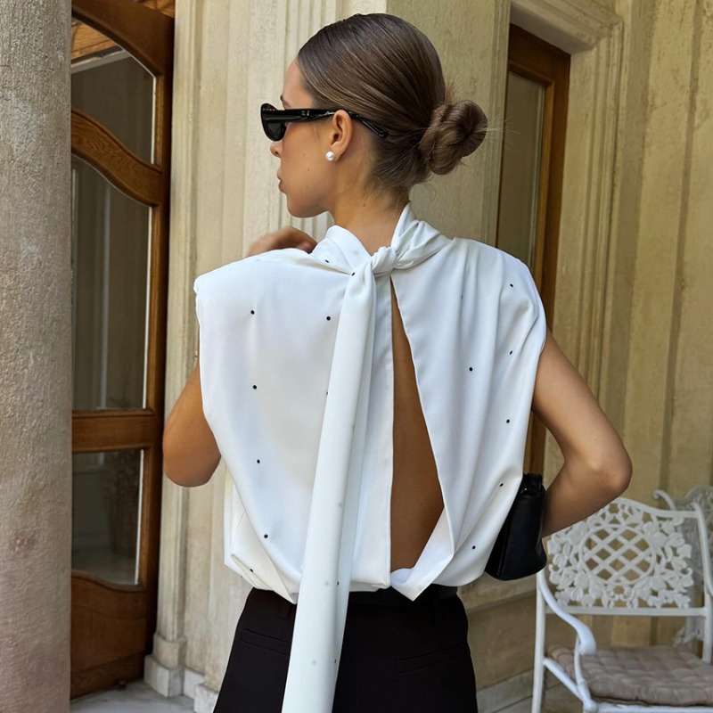 Dames 2026 Lente Zomer Nieuwe  - Vintage Fashion Vogue recensie en prijs