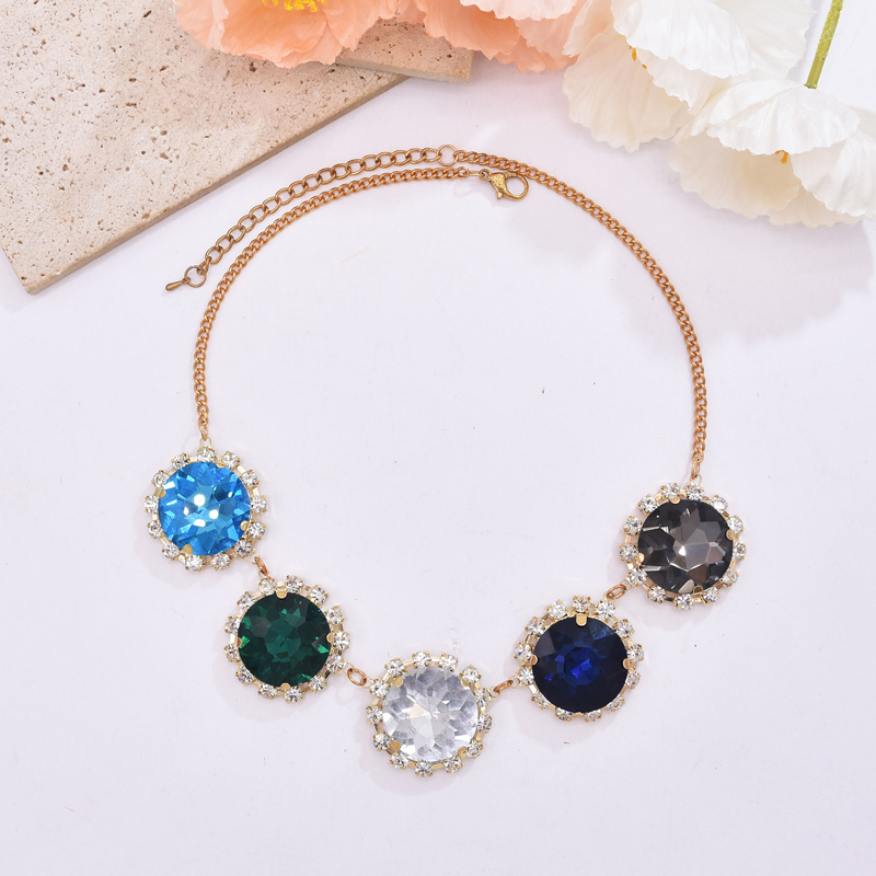 Vrouwen Vintage Diamond Inlay  - Vintage Fashion Vogue recensie en prijs