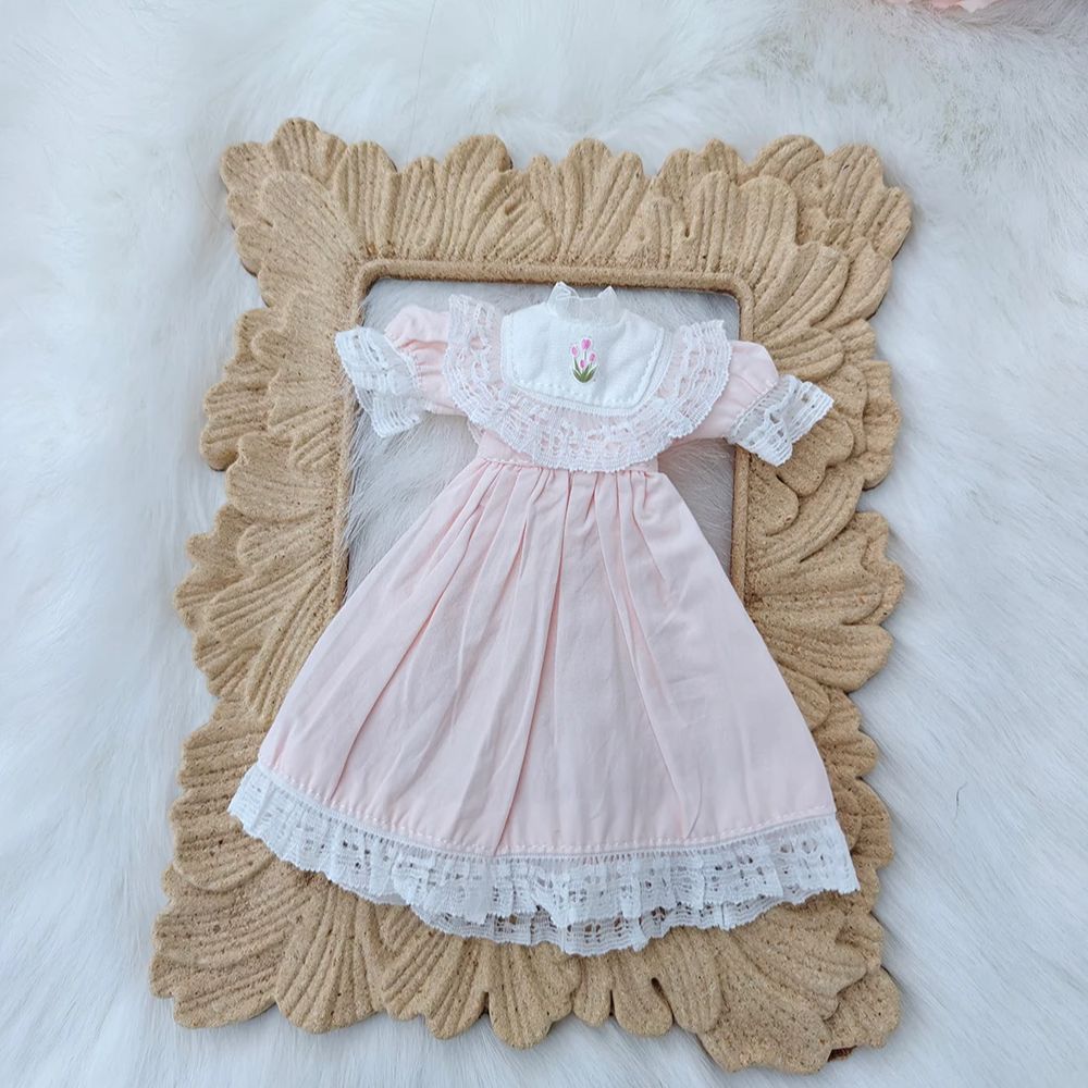 Blythe Doll Kleding Vintage Me - Vintage Fashion Dolls recensie en prijs