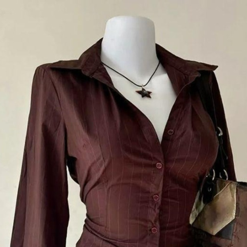2025 Zomer Nieuwe Retro Klassi - Vintage Fashion Korea recensie en prijs