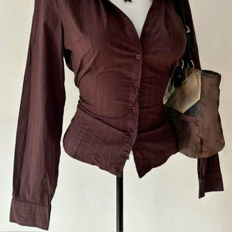 2025 Zomer Nieuwe Retro Klassi - Vintage Fashion Korea recensie en prijs