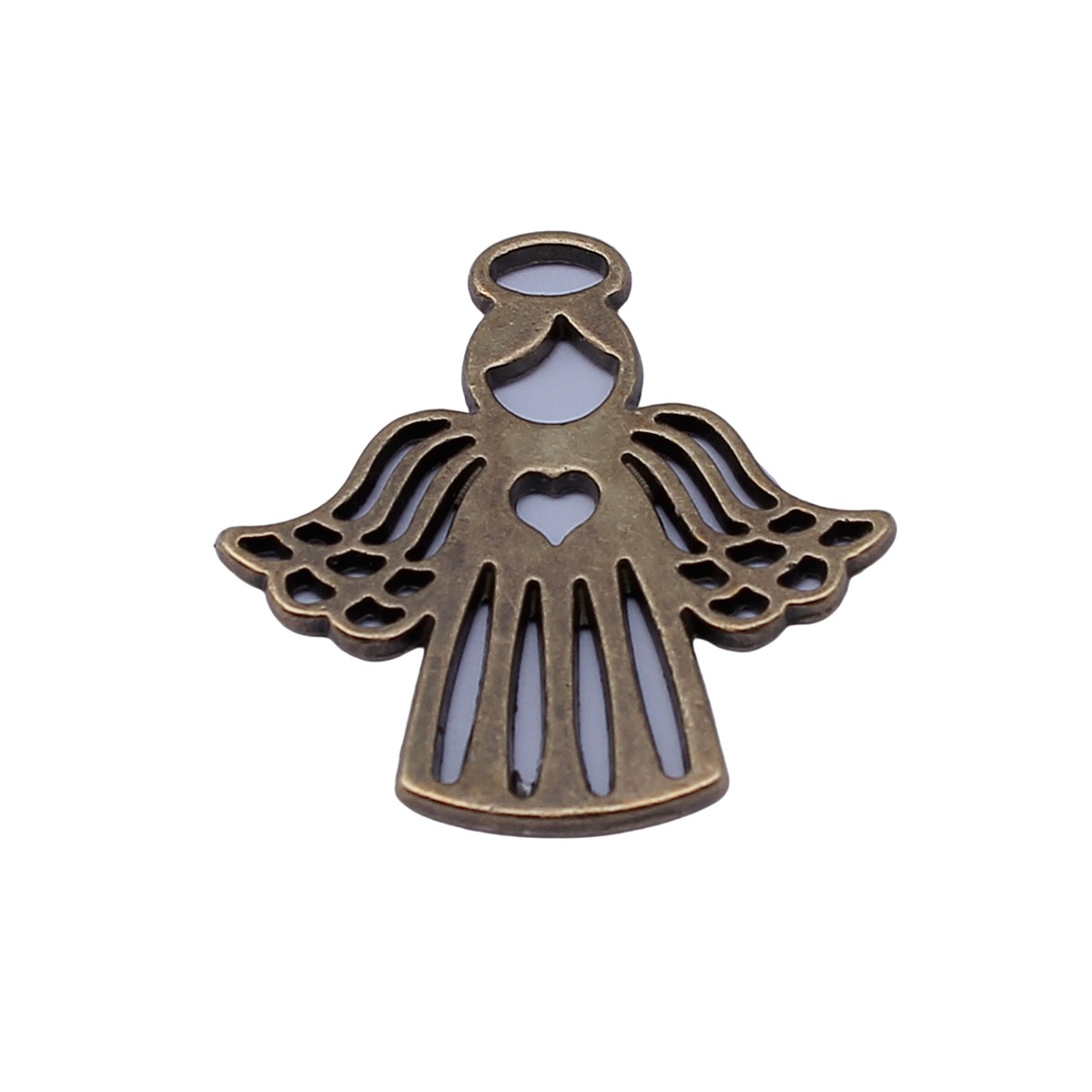 Beschermengel hanger collectie - Vintage Fashion Collection recensie en prijs