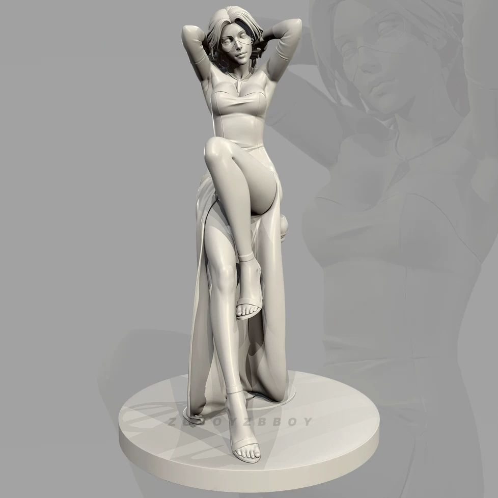 50mm 75mm 90mm 3D-geprint mode - Vintage Fashion Dolls recensie en prijs