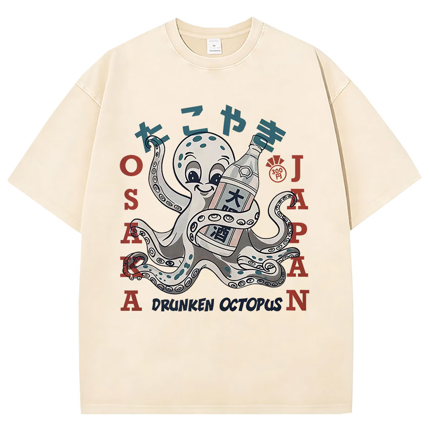Grappige Japanse Osaka Dotonbo - Vintage Fashion Osaka recensie en prijs