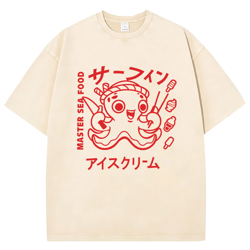 Grappige Japanse Osaka Dotonbo - Vintage Fashion Osaka recensie en prijs