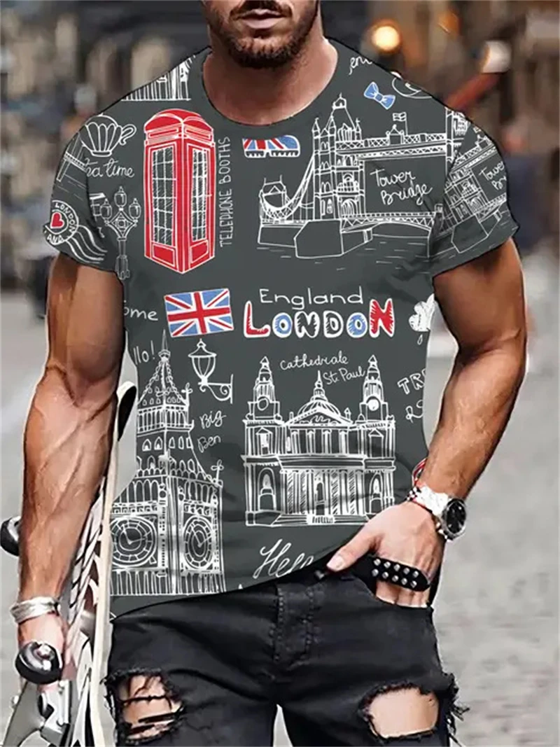 Herenshirt met groene NYC 32 B - Vintage Fashion Nyc recensie en prijs