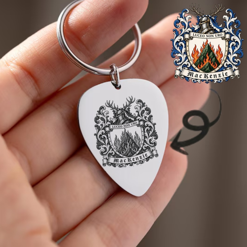 Cuatom Club Photo Gitaar Pick  - Vintage Fashion Club Photos recensie en prijs