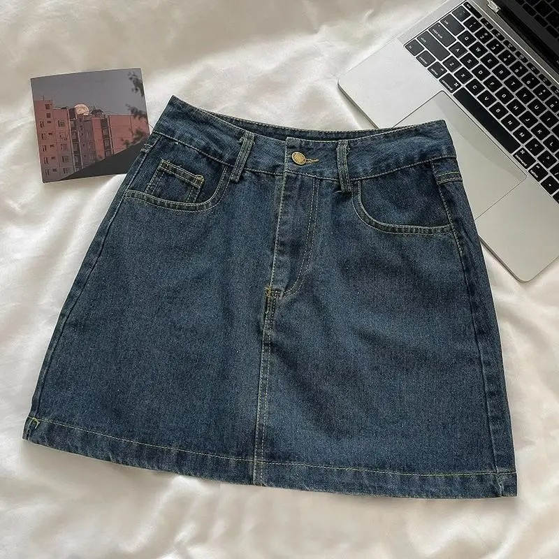 Y2K Denim Rok Set: Vintage Jap - Vintage Fashion Y2K recensie en prijs