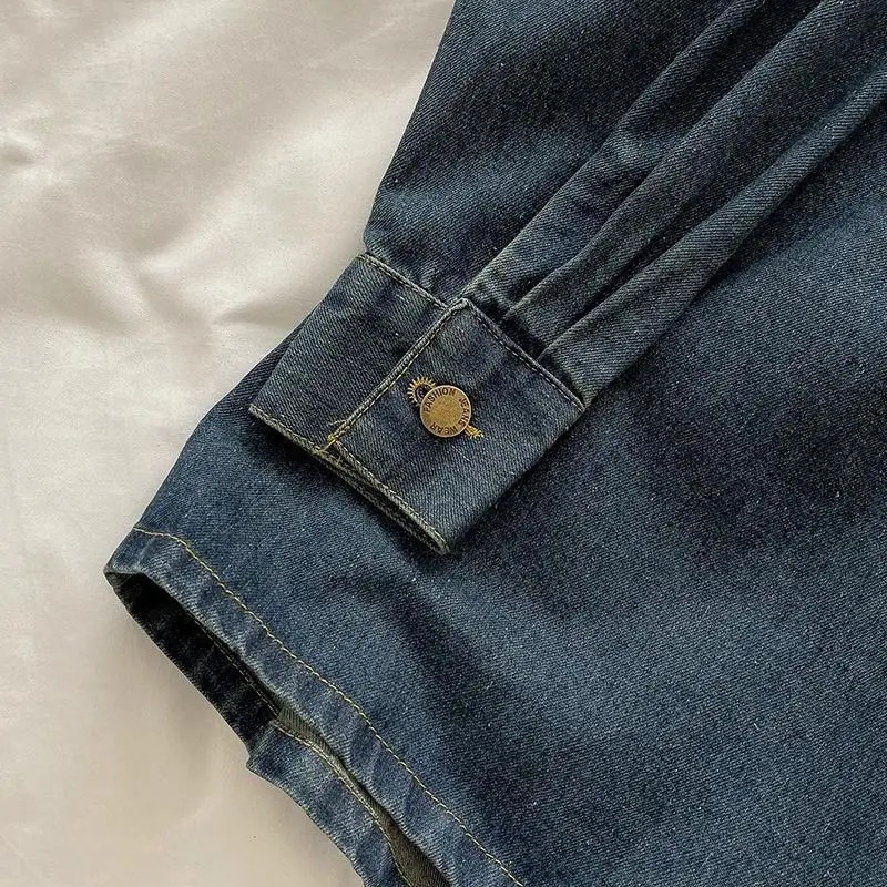 Y2K Denim Rok Set: Vintage Jap - Vintage Fashion Y2K recensie en prijs