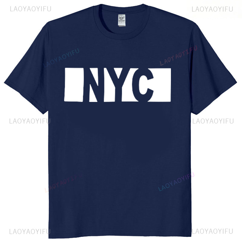 NYC knock-out tshirt unisex gr - Vintage Fashion Nyc recensie en prijs