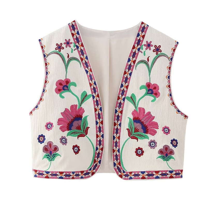 YLT Dames 2026 Zomer Nieuwe Ho - Vintage Fashion Vogue recensie en prijs