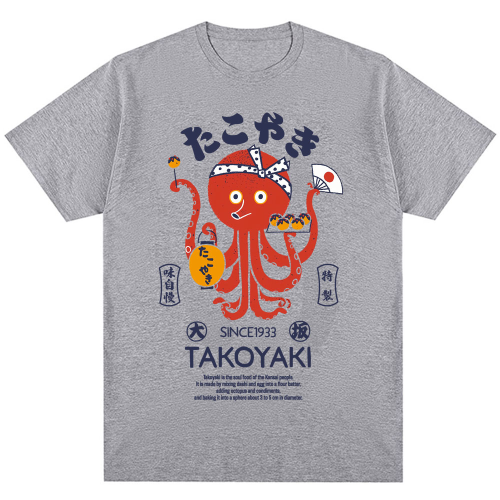 Japan Osaka Dotonbori T-shirts - Vintage Fashion Osaka recensie en prijs