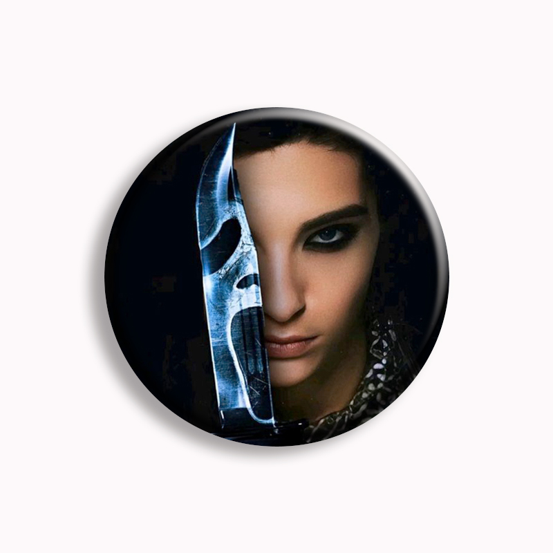 Rockband Tokio Hotel Kaulitz V - Vintage Fashion Collection recensie en prijs