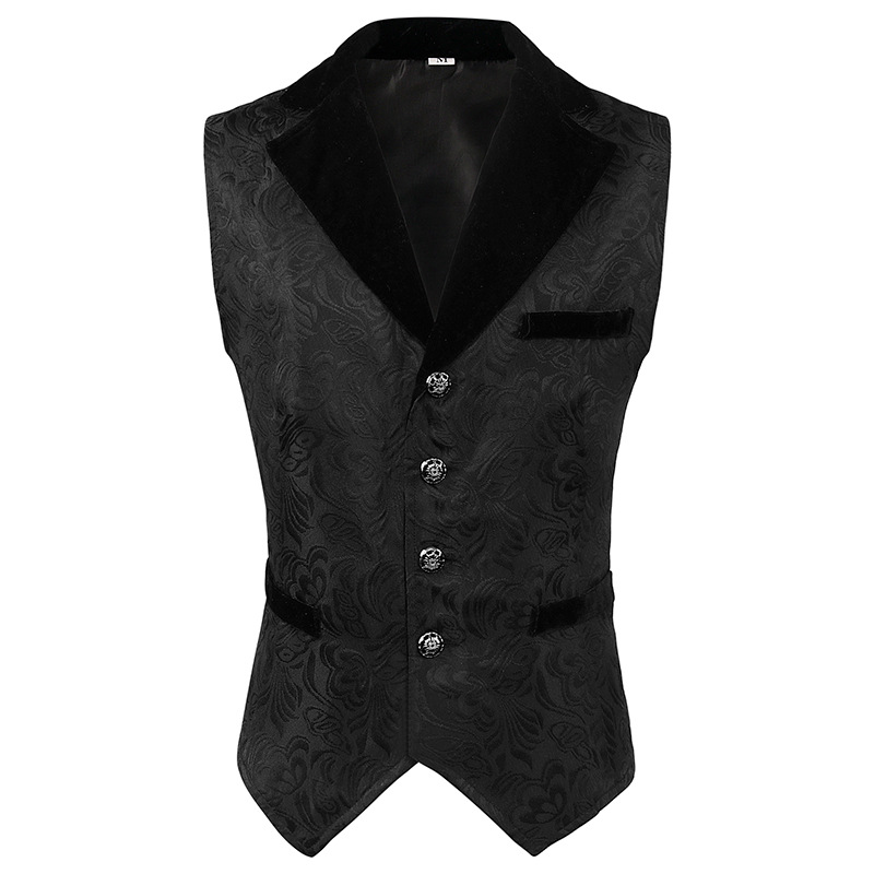 Nieuw heren middeleeuws gotisc - Vintage Fashion Collection recensie en prijs