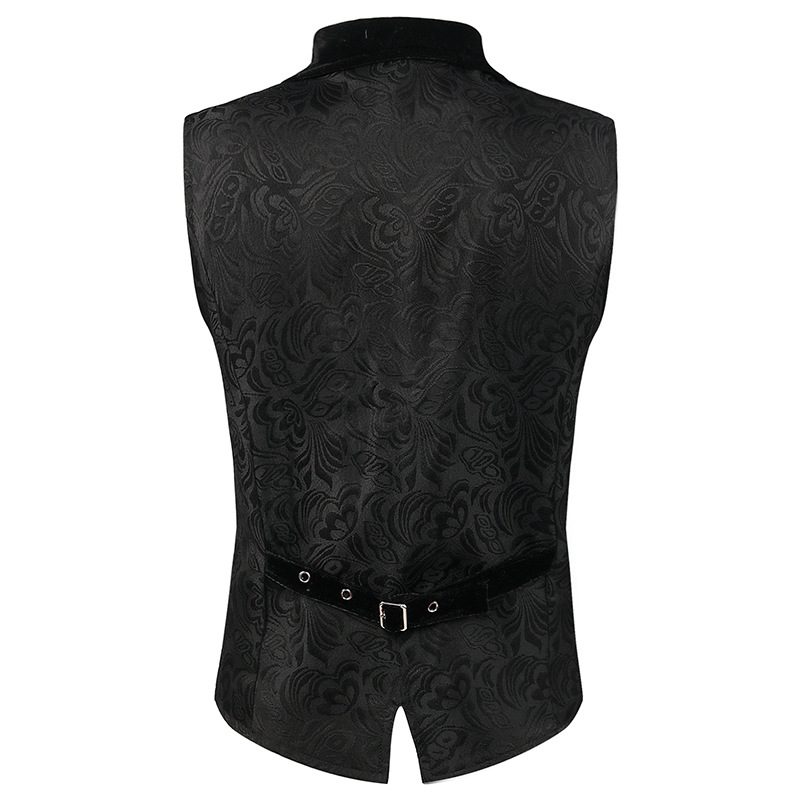 Nieuw heren middeleeuws gotisc - Vintage Fashion Collection recensie en prijs