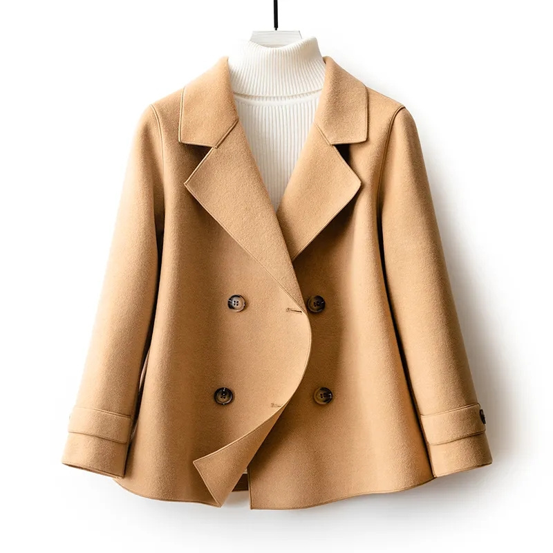 Hoogwaardige dubbelzijdige wol - Vintage Fashion Dolls recensie en prijs