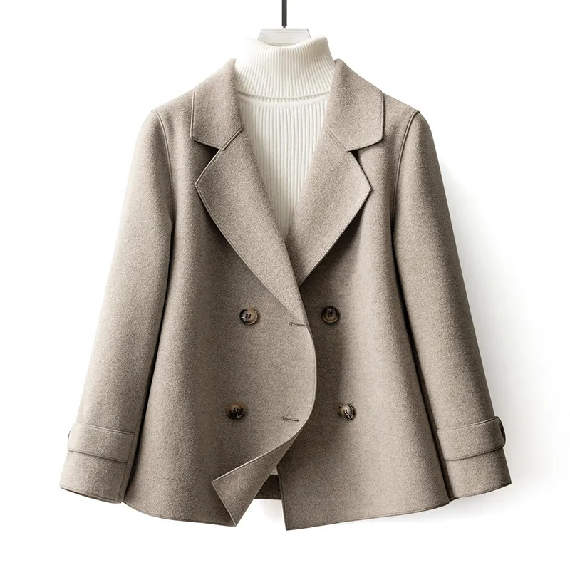 Hoogwaardige dubbelzijdige wol - Vintage Fashion Dolls recensie en prijs