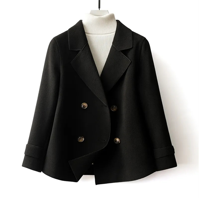 Hoogwaardige dubbelzijdige wol - Vintage Fashion Dolls recensie en prijs
