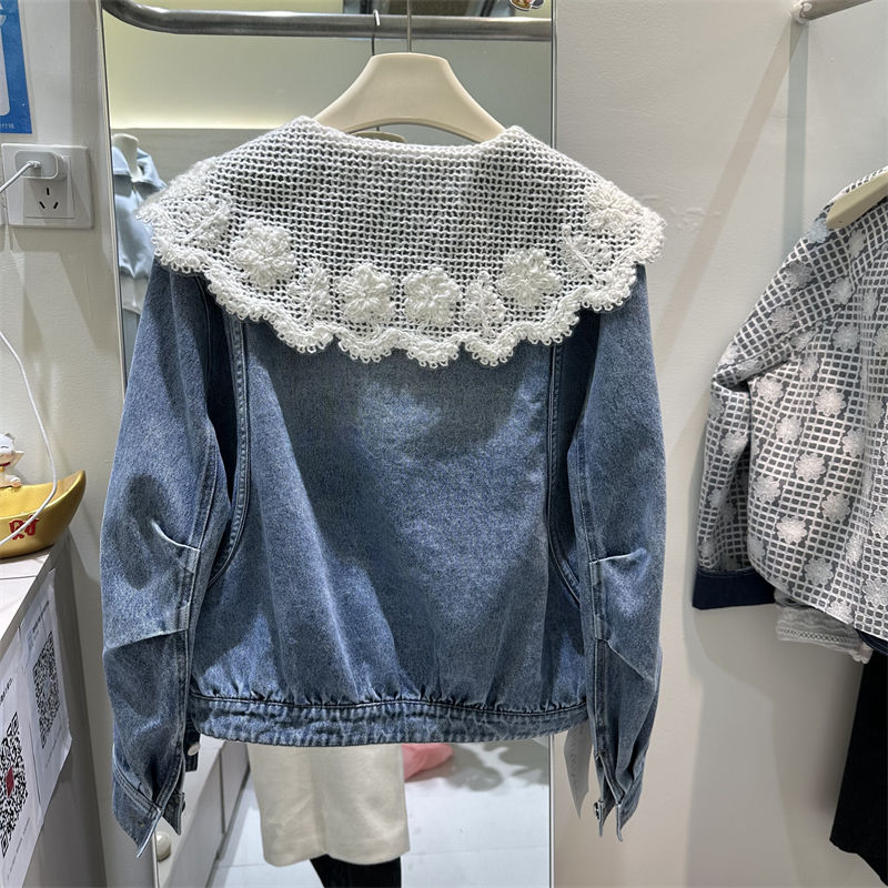 Vrouwen Lente Herfst Nieuwe Ko - Vintage Fashion Dolls recensie en prijs