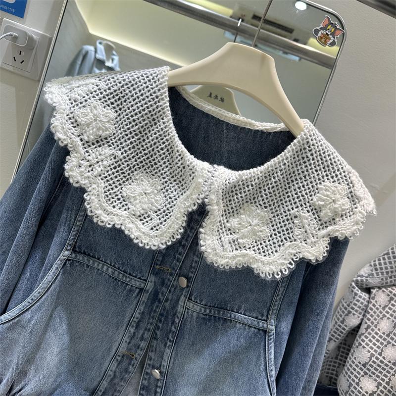 Vrouwen Lente Herfst Nieuwe Ko - Vintage Fashion Dolls recensie en prijs
