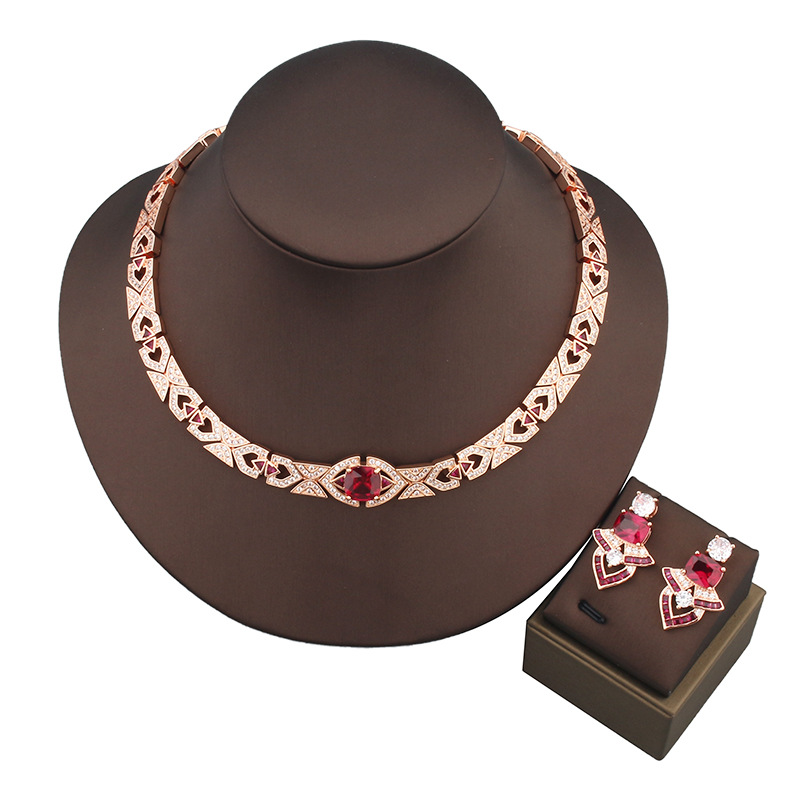 Designer Collectie Stijl Oorkn - Vintage Fashion Collection recensie en prijs