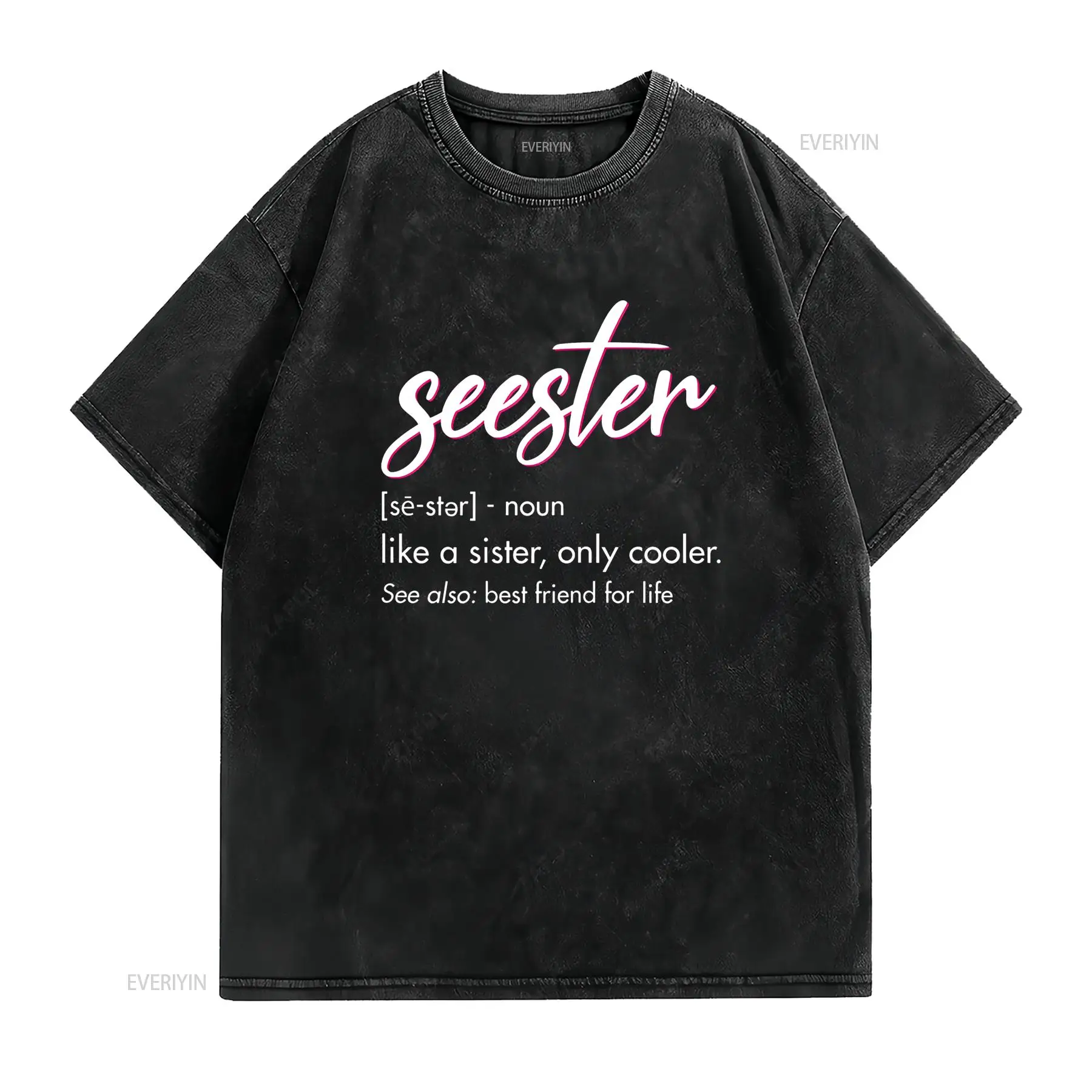 Seester Definition Moeder Zus  - Vintage Fashion Definition recensie en prijs