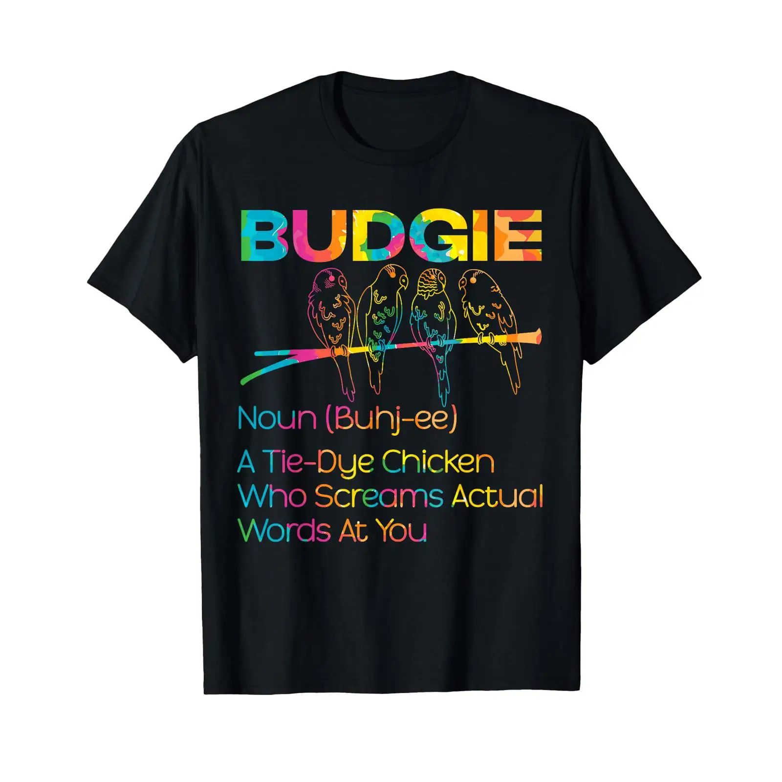 Budgie Bird Definition Budgeri - Vintage Fashion Definition recensie en prijs