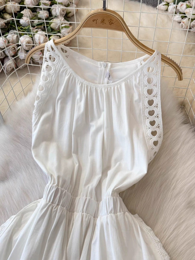 Elegante Hollow Out Vrouwen Wi - Vintage Fashion Korea recensie en prijs