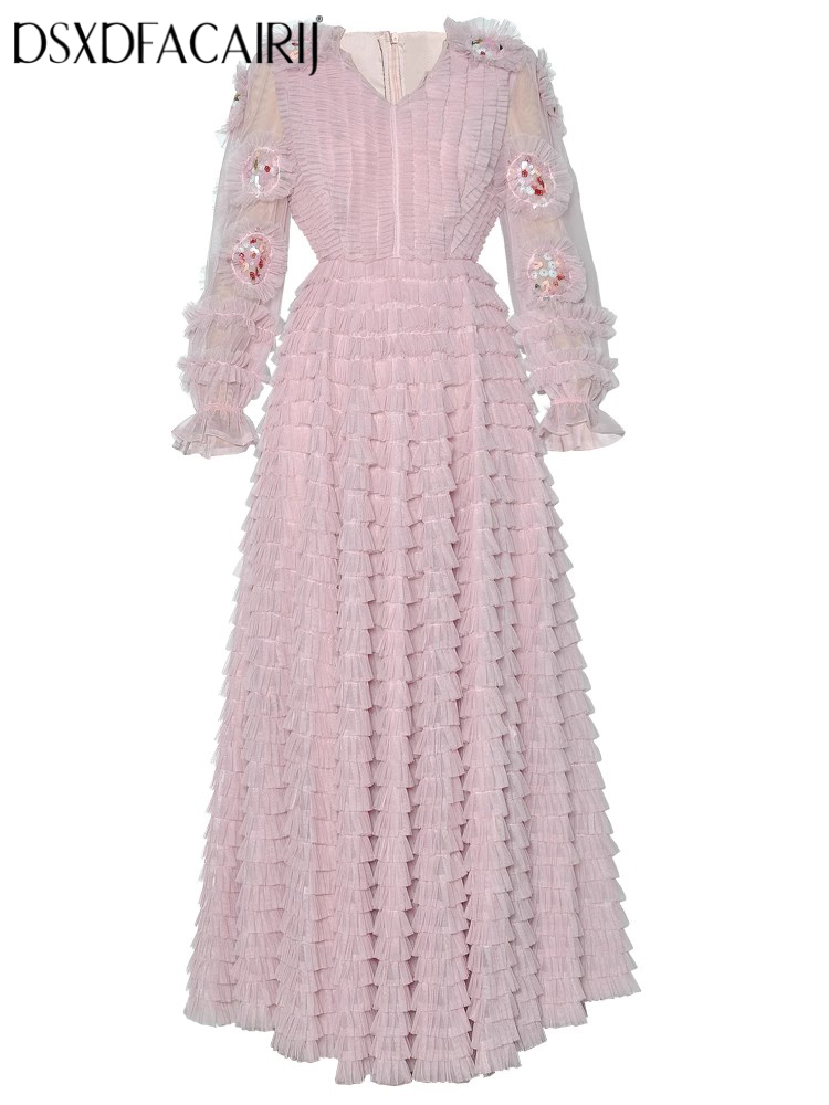 DSXDFACAIRIJ Dames Pailletten  - Vintage Fashion Collection recensie en prijs
