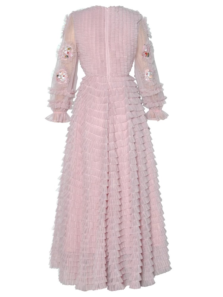 DSXDFACAIRIJ Dames Pailletten  - Vintage Fashion Collection recensie en prijs
