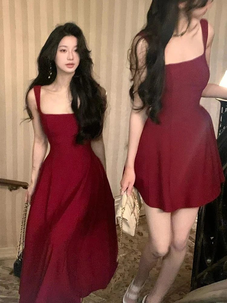 Korea Fashion Zomer Mouwloze R - Vintage Fashion Korea recensie en prijs
