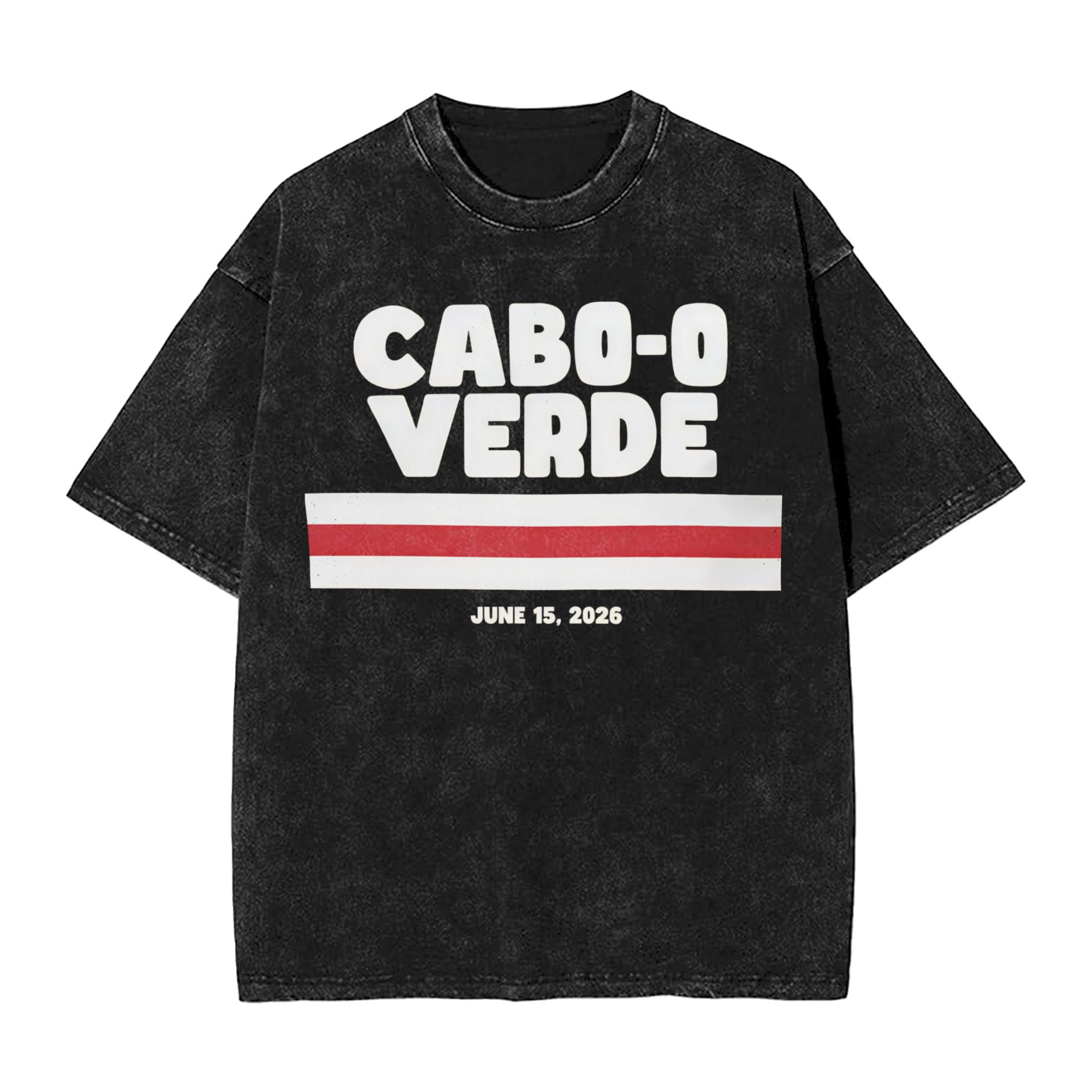 2026 Vintage Gewassen Cabo Ver - Vintage Fashion Collage recensie en prijs
